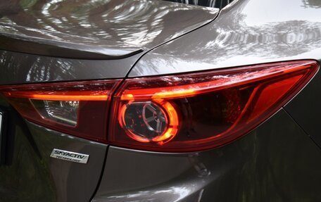 Mazda 3, 2014 год, 1 420 000 рублей, 7 фотография
