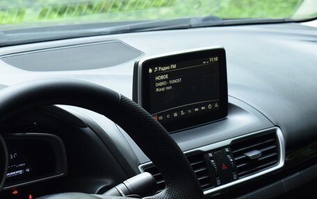 Mazda 3, 2014 год, 1 420 000 рублей, 13 фотография