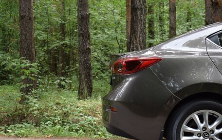 Mazda 3, 2014 год, 1 420 000 рублей, 9 фотография