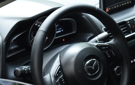 Mazda 3, 2014 год, 1 420 000 рублей, 12 фотография
