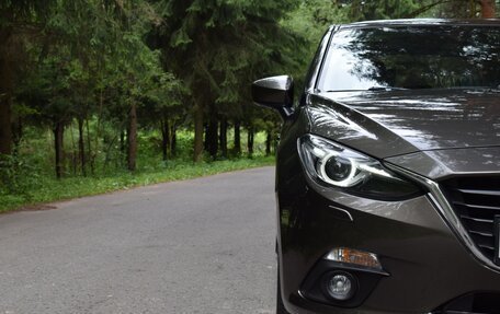 Mazda 3, 2014 год, 1 420 000 рублей, 6 фотография