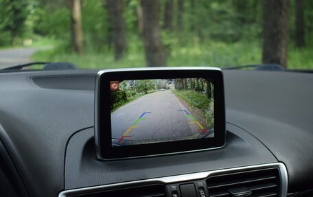 Mazda 3, 2014 год, 1 420 000 рублей, 14 фотография
