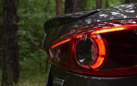 Mazda 3, 2014 год, 1 420 000 рублей, 8 фотография