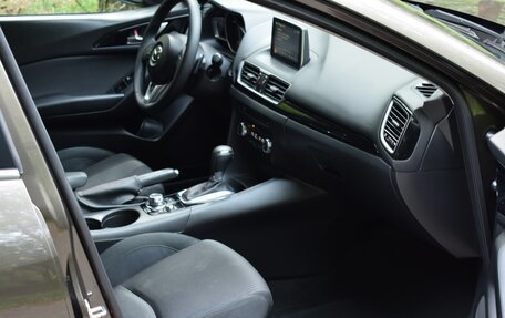 Mazda 3, 2014 год, 1 420 000 рублей, 11 фотография