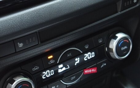 Mazda 3, 2014 год, 1 420 000 рублей, 16 фотография