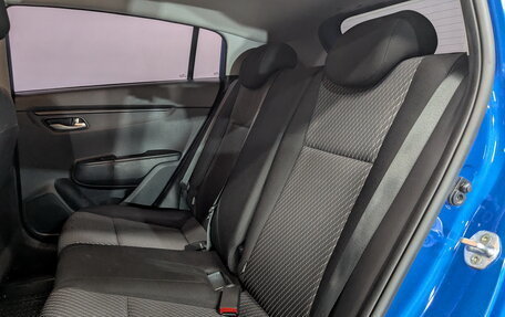 KIA Rio IV, 2020 год, 1 450 000 рублей, 12 фотография
