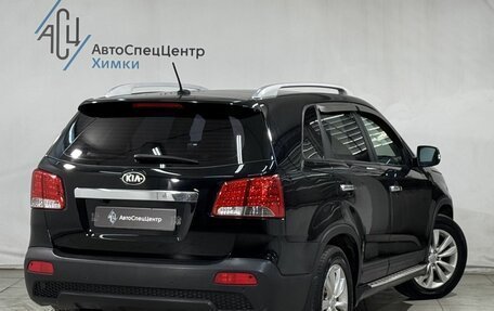 KIA Sorento II рестайлинг, 2010 год, 1 299 800 рублей, 2 фотография