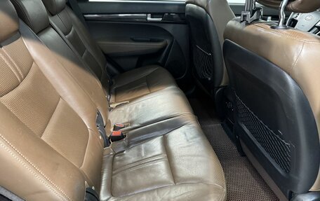KIA Sorento II рестайлинг, 2010 год, 1 299 800 рублей, 4 фотография