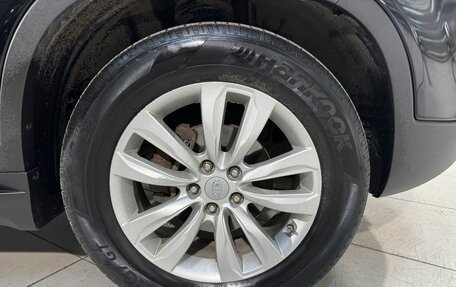 KIA Sorento II рестайлинг, 2010 год, 1 299 800 рублей, 5 фотография