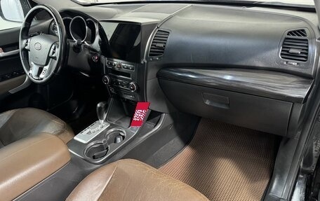 KIA Sorento II рестайлинг, 2010 год, 1 299 800 рублей, 3 фотография