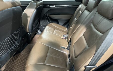 KIA Sorento II рестайлинг, 2010 год, 1 299 800 рублей, 6 фотография