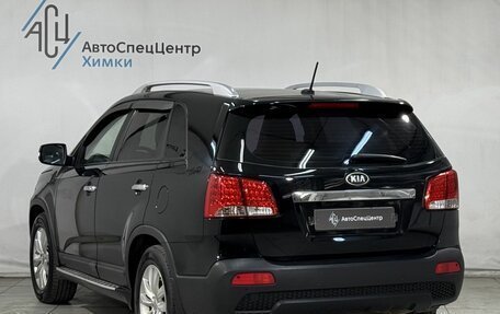 KIA Sorento II рестайлинг, 2010 год, 1 299 800 рублей, 17 фотография