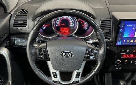 KIA Sorento II рестайлинг, 2010 год, 1 299 800 рублей, 10 фотография