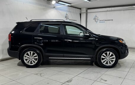 KIA Sorento II рестайлинг, 2010 год, 1 299 800 рублей, 18 фотография
