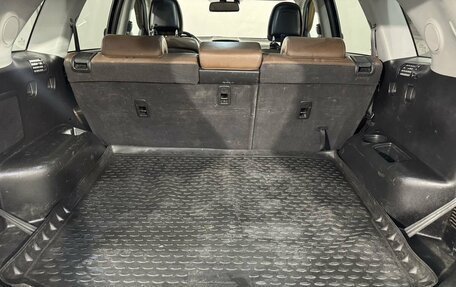 KIA Sorento II рестайлинг, 2010 год, 1 299 800 рублей, 13 фотография
