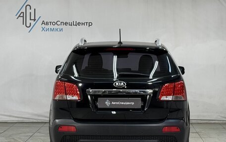 KIA Sorento II рестайлинг, 2010 год, 1 299 800 рублей, 15 фотография