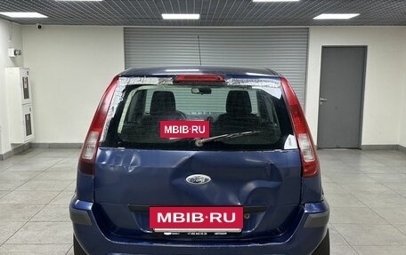 Ford Fusion I, 2008 год, 370 000 рублей, 6 фотография
