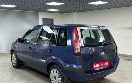 Ford Fusion I, 2008 год, 370 000 рублей, 7 фотография