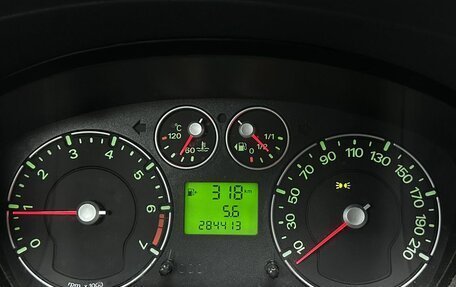 Ford Fusion I, 2008 год, 370 000 рублей, 14 фотография