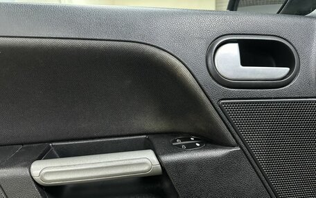 Ford Fusion I, 2008 год, 370 000 рублей, 17 фотография