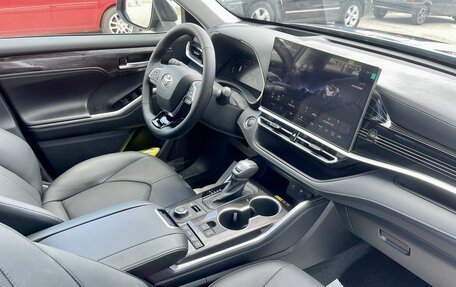 Toyota Highlander, 2026 год, 5 200 000 рублей, 11 фотография