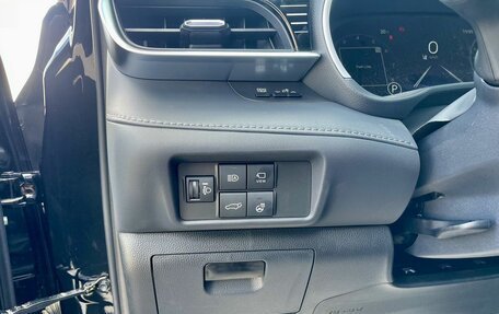 Toyota Highlander, 2026 год, 5 200 000 рублей, 16 фотография