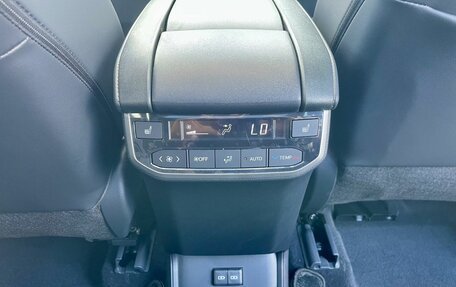 Toyota Highlander, 2026 год, 5 200 000 рублей, 13 фотография