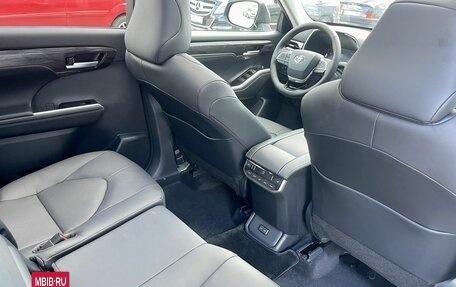 Toyota Highlander, 2026 год, 5 200 000 рублей, 12 фотография