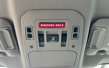 Toyota Highlander, 2026 год, 5 200 000 рублей, 18 фотография