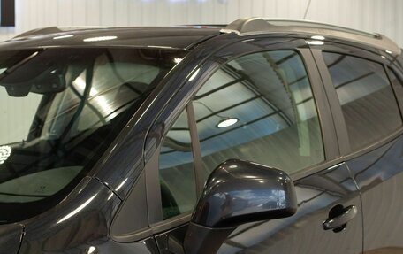 Opel Mokka I, 2013 год, 1 125 000 рублей, 15 фотография