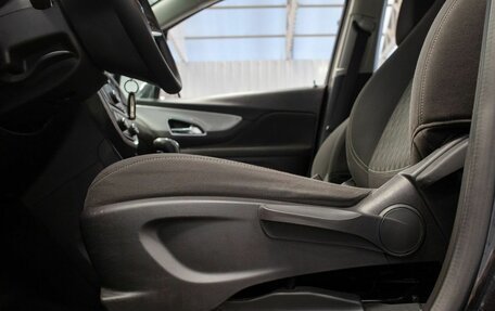 Opel Mokka I, 2013 год, 1 125 000 рублей, 32 фотография