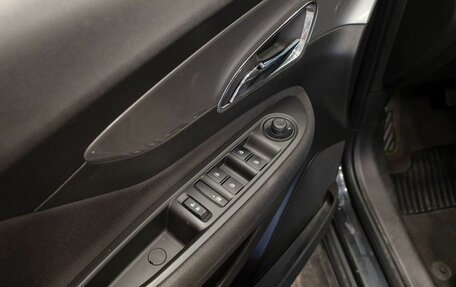 Opel Mokka I, 2013 год, 1 125 000 рублей, 33 фотография