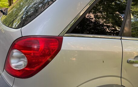 Opel Antara I, 2008 год, 460 000 рублей, 4 фотография