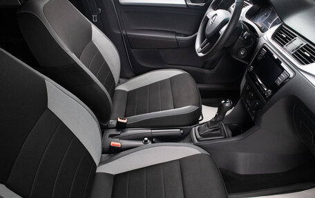 Skoda Rapid I, 2019 год, 1 299 000 рублей, 16 фотография