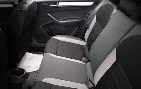 Skoda Rapid I, 2019 год, 1 299 000 рублей, 18 фотография