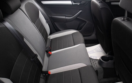 Skoda Rapid I, 2019 год, 1 299 000 рублей, 17 фотография