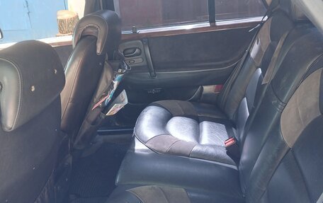 Saab 9000 I, 1997 год, 430 000 рублей, 2 фотография