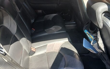 Saab 9000 I, 1997 год, 430 000 рублей, 3 фотография