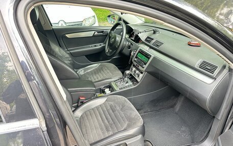 Volkswagen Passat B7, 2012 год, 1 150 000 рублей, 11 фотография