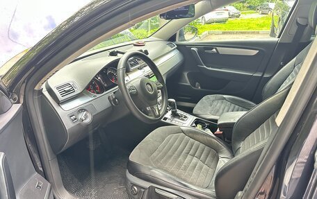Volkswagen Passat B7, 2012 год, 1 150 000 рублей, 9 фотография