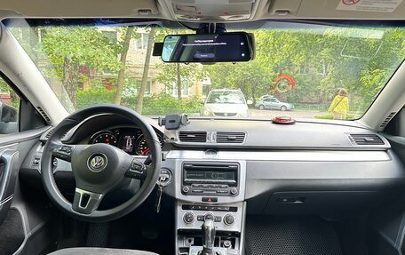 Volkswagen Passat B7, 2012 год, 1 150 000 рублей, 16 фотография