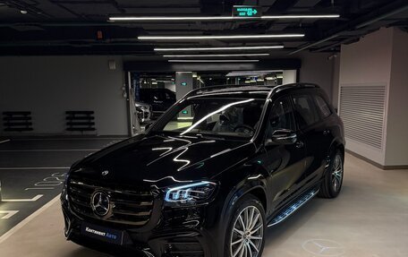 Mercedes-Benz GLS, 2026 год, 15 800 000 рублей, 3 фотография