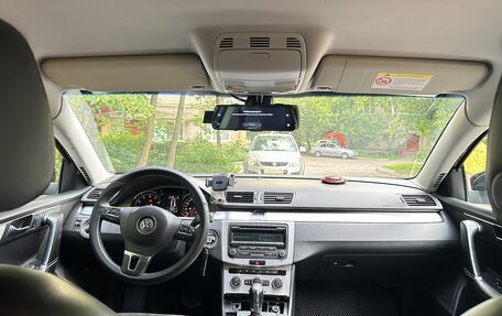 Volkswagen Passat B7, 2012 год, 1 150 000 рублей, 15 фотография