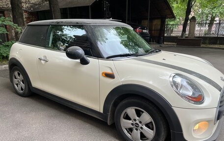MINI Hatch, 2016 год, 2 100 000 рублей, 7 фотография