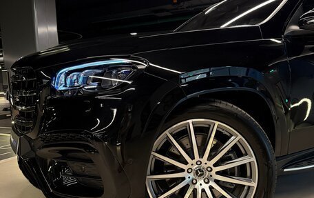 Mercedes-Benz GLS, 2026 год, 15 800 000 рублей, 2 фотография