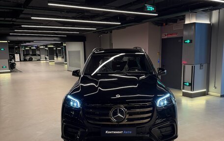 Mercedes-Benz GLS, 2026 год, 15 800 000 рублей, 4 фотография