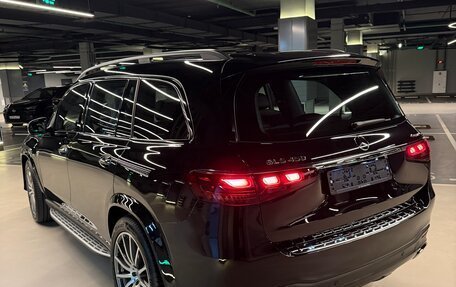 Mercedes-Benz GLS, 2026 год, 15 800 000 рублей, 8 фотография