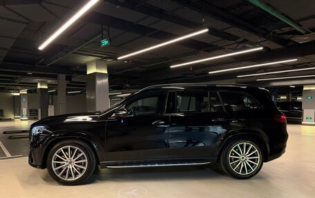 Mercedes-Benz GLS, 2026 год, 15 800 000 рублей, 6 фотография