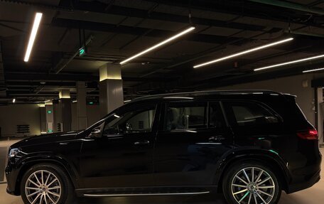 Mercedes-Benz GLS, 2026 год, 15 800 000 рублей, 7 фотография