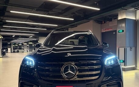 Mercedes-Benz GLS, 2026 год, 15 800 000 рублей, 5 фотография